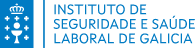 Instituto de Seguridade e Saúde Laboral de Galicia